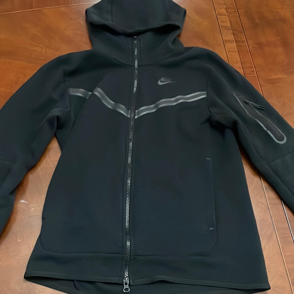 Nike Sportswear Tech Fleece